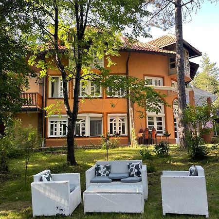 Apartments Micic Zlatibor Extérieur photo